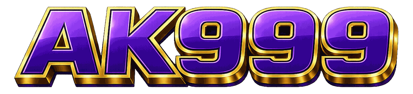 ak999 লোগো